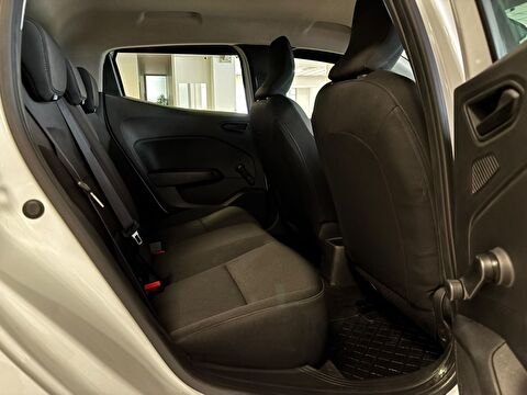 renault, clio, 1.0 tce joy x-tronic, otomatik, benzin 2.el otomobil | renew 24