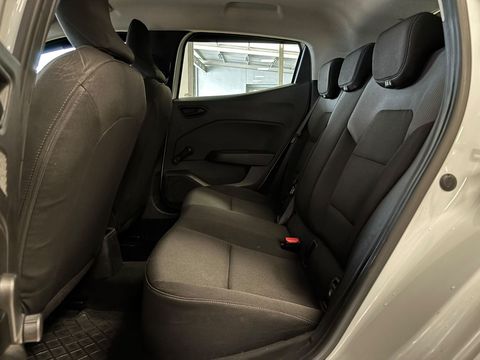 renault, clio, 1.0 tce joy x-tronic, otomatik, benzin 2.el otomobil | renew 23