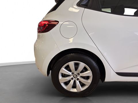 renault, clio, 1.0 tce joy x-tronic, otomatik, benzin 2.el otomobil | renew 8