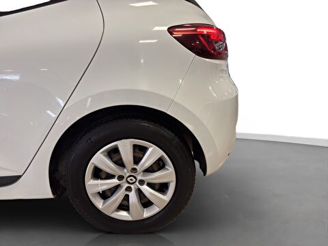 renault, clio, 1.0 tce joy x-tronic, otomatik, benzin 2.el otomobil | renew 7