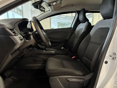 renault, clio, 1.0 tce joy x-tronic, otomatik, benzin 2.el otomobil | renew 17