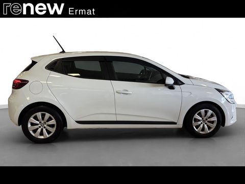 renault, clio, 1.0 tce joy x-tronic, otomatik, benzin 2.el otomobil | renew 4