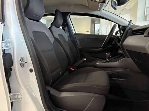 renault, clio, 1.0 tce joy x-tronic, otomatik, benzin 2.el otomobil | renew 20