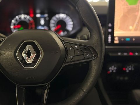 renault, clio, 1.0 tce joy x-tronic, otomatik, benzin 2.el otomobil | renew 15