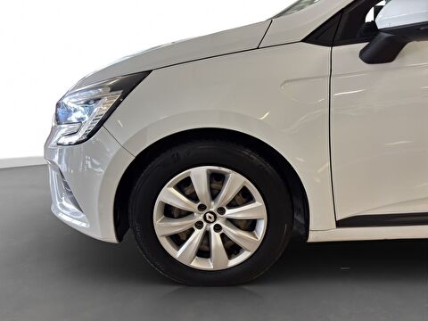 renault, clio, 1.0 tce joy x-tronic, otomatik, benzin 2.el otomobil | renew 6