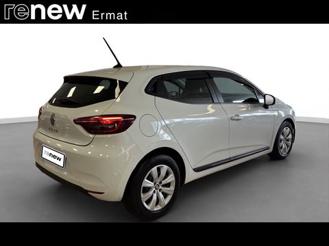 renault, clio, 1.0 tce joy x-tronic, otomatik, benzin 2.el otomobil | renew 5