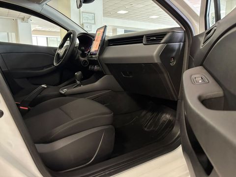 renault, clio, 1.0 tce joy x-tronic, otomatik, benzin 2.el otomobil | renew 22