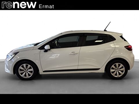 renault, clio, 1.0 tce joy x-tronic, otomatik, benzin 2.el otomobil | renew 3