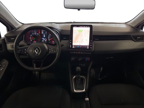renault, clio, 1.0 tce joy x-tronic, otomatik, benzin 2.el otomobil | renew 10
