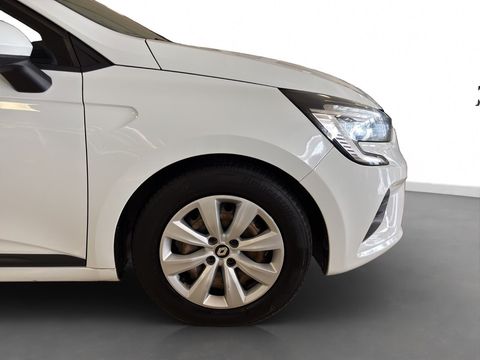 renault, clio, 1.0 tce joy x-tronic, otomatik, benzin 2.el otomobil | renew 9