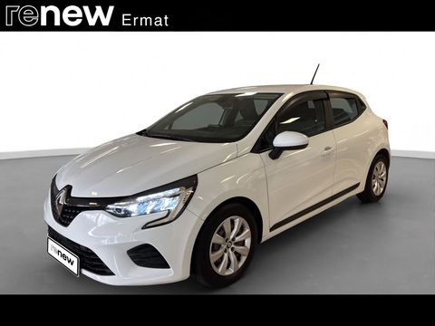 1.0 TCe Joy X-Tronic, 2. el otomobil | renew