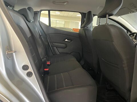 dacia, sandero stepway, 1.0 turbo prestige x-tronic, otomatik, benzin 2.el otomobil | renew 23