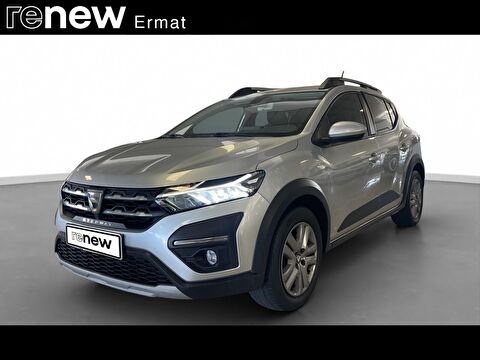 1.0 Turbo Prestige X-Tronic, 2. el otomobil | renew