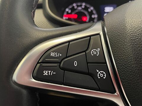 dacia, sandero stepway, 1.0 turbo prestige x-tronic, otomatik, benzin 2.el otomobil | renew 17