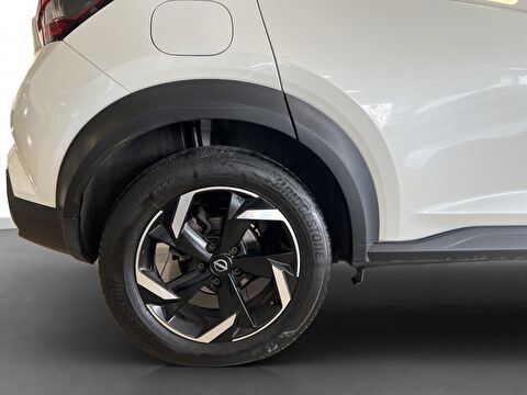 nissan, juke, 1.0 dıg-t platinum dct, otomatik, benzin 2.el otomobil | renew 20