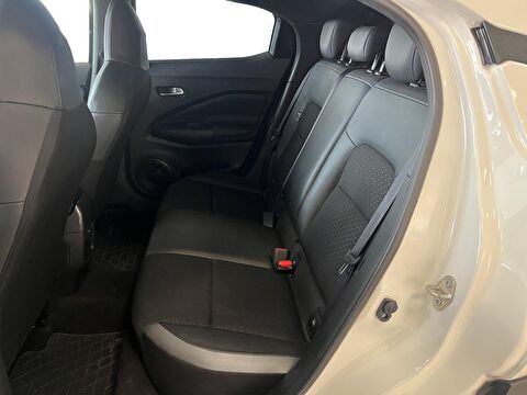 nissan, juke, 1.0 dıg-t platinum dct, otomatik, benzin 2.el otomobil | renew 12