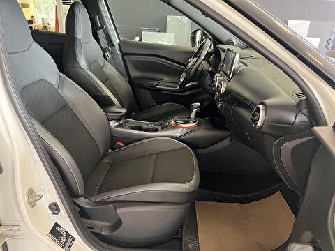 nissan, juke, 1.0 dıg-t platinum dct, otomatik, benzin 2.el otomobil | renew 18