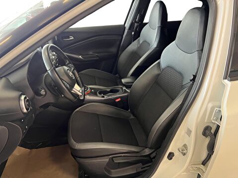 nissan, juke, 1.0 dıg-t platinum dct, otomatik, benzin 2.el otomobil | renew 16