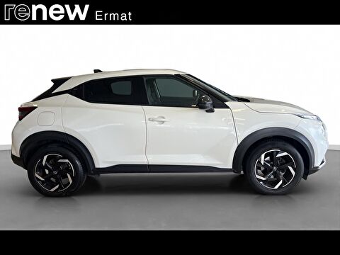 nissan, juke, 1.0 dıg-t platinum dct, otomatik, benzin 2.el otomobil | renew 4