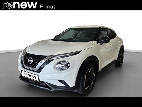 1.0 DIG-T Platinum DCT, 2. el otomobil | renew