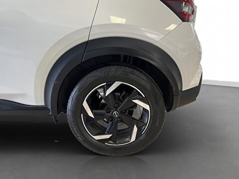 nissan, juke, 1.0 dıg-t platinum dct, otomatik, benzin 2.el otomobil | renew 22