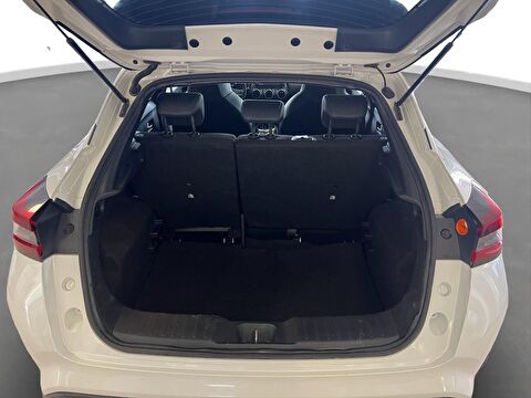 nissan, juke, 1.0 dıg-t platinum dct, otomatik, benzin 2.el otomobil | renew 6