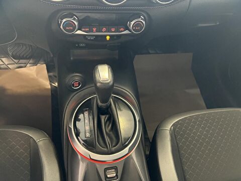nissan, juke, 1.0 dıg-t platinum dct, otomatik, benzin 2.el otomobil | renew 10
