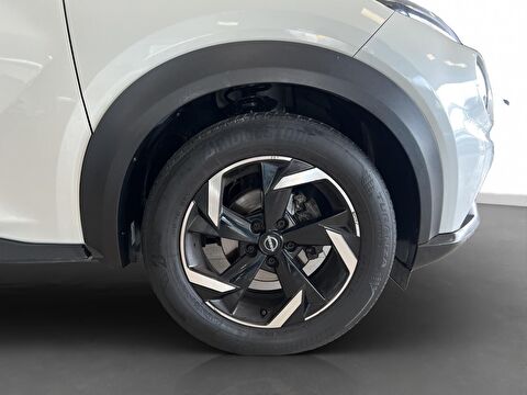 nissan, juke, 1.0 dıg-t platinum dct, otomatik, benzin 2.el otomobil | renew 21