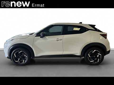 nissan, juke, 1.0 dıg-t platinum dct, otomatik, benzin 2.el otomobil | renew 3