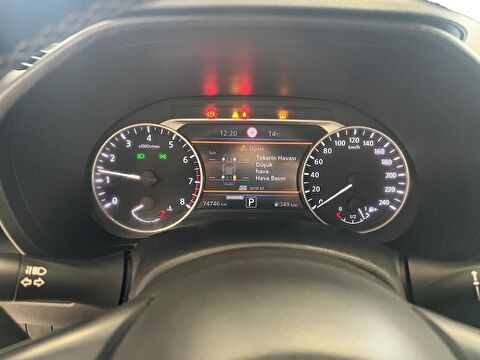 nissan, juke, 1.0 dıg-t platinum dct, otomatik, benzin 2.el otomobil | renew 7