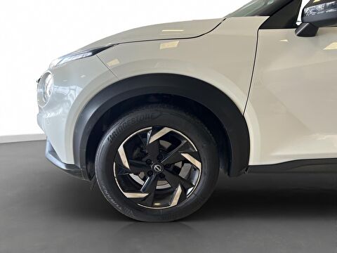 nissan, juke, 1.0 dıg-t platinum dct, otomatik, benzin 2.el otomobil | renew 23
