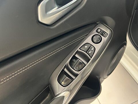 nissan, juke, 1.0 dıg-t platinum dct, otomatik, benzin 2.el otomobil | renew 19