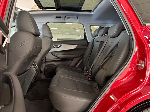 chery, tiggo 7 pro, suv 1.6 tgdı luxury dct, otomatik, benzin 2.el otomobil | renew 20