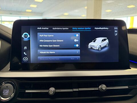 chery, tiggo 7 pro, suv 1.6 tgdı luxury dct, otomatik, benzin 2.el otomobil | renew 10