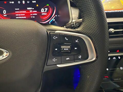 chery, tiggo 7 pro, suv 1.6 tgdı luxury dct, otomatik, benzin 2.el otomobil | renew 21
