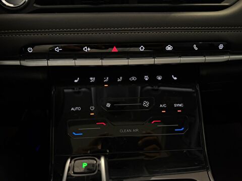 chery, tiggo 7 pro, suv 1.6 tgdı luxury dct, otomatik, benzin 2.el otomobil | renew 17