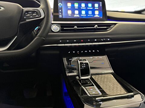 chery, tiggo 7 pro, suv 1.6 tgdı luxury dct, otomatik, benzin 2.el otomobil | renew 24