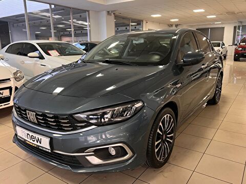 Sedan 1.4 Fire Lounge, 2. el otomobil | renew