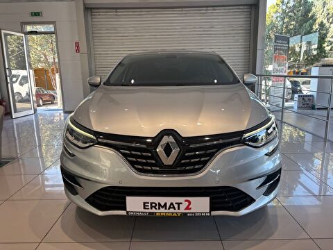 renault, megane, sedan 1.3 tce ıcon edc, otomatik, benzin 2.el otomobil | renew 5