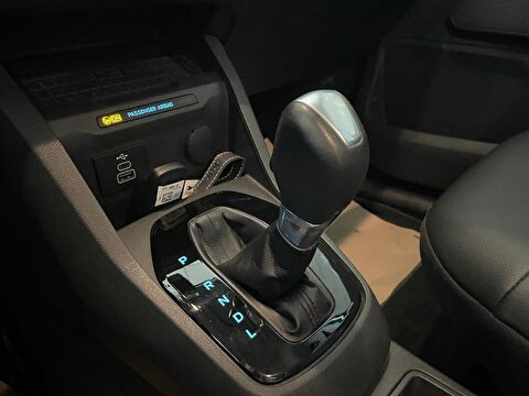 ford, tourneo courier, kombi 1.0 ecoboost titanium otomatik, otomatik, benzin 2.el otomobil | renew 13