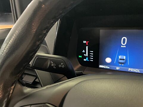 ford, tourneo courier, kombi 1.0 ecoboost titanium otomatik, otomatik, benzin 2.el otomobil | renew 14