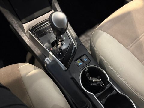 2015 Dizel Otomatik Toyota Corolla Beyaz Ermat Motorlu Araçlar ve Tarım Ürünleri Sanayi Ticaret A.Ş.