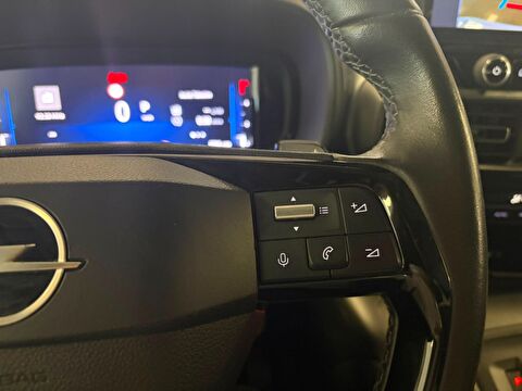 opel, combo life, 1.5 d ultimate, otomatik, dizel 2.el otomobil | renew 8