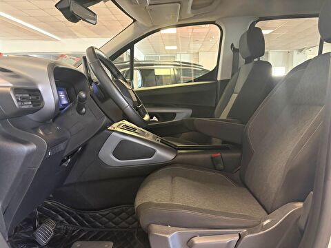 opel, combo life, 1.5 d ultimate, otomatik, dizel 2.el otomobil | renew 13