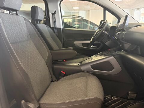 opel, combo life, 1.5 d ultimate, otomatik, dizel 2.el otomobil | renew 18