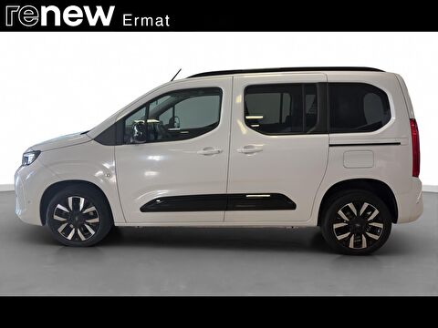 opel, combo life, 1.5 d ultimate, otomatik, dizel 2.el otomobil | renew 4