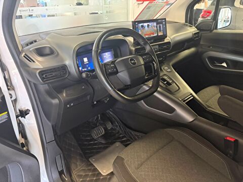 opel, combo life, 1.5 d ultimate, otomatik, dizel 2.el otomobil | renew 14