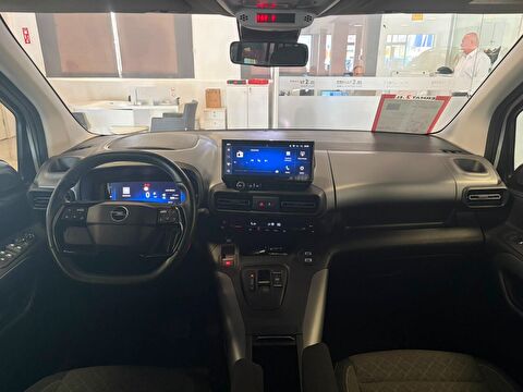 opel, combo life, 1.5 d ultimate, otomatik, dizel 2.el otomobil | renew 15
