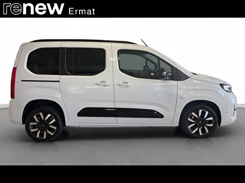 opel, combo life, 1.5 d ultimate, otomatik, dizel 2.el otomobil | renew 5