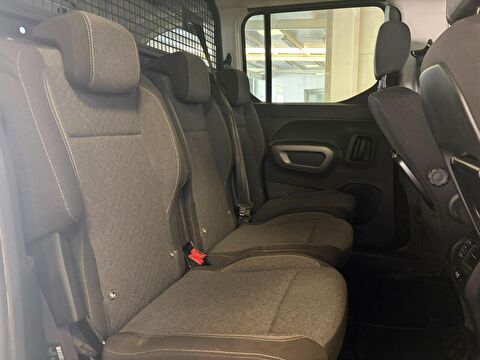 opel, combo life, 1.5 d ultimate, otomatik, dizel 2.el otomobil | renew 12